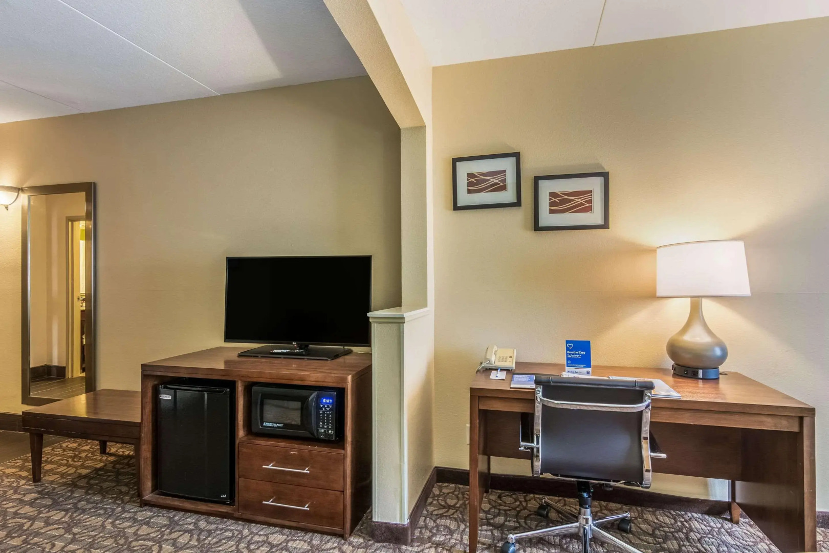 Comfort Inn & Suites Panama City North