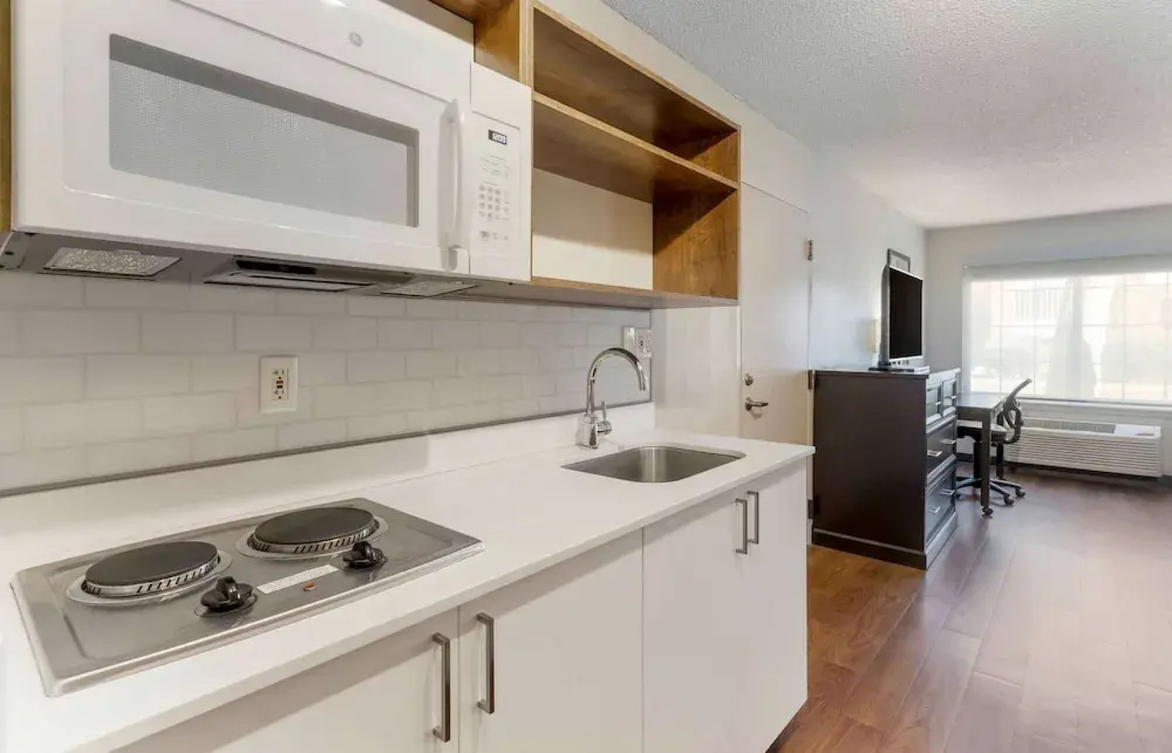 Extended Stay America - San Jose - Milpitas - McCarthy Ranch