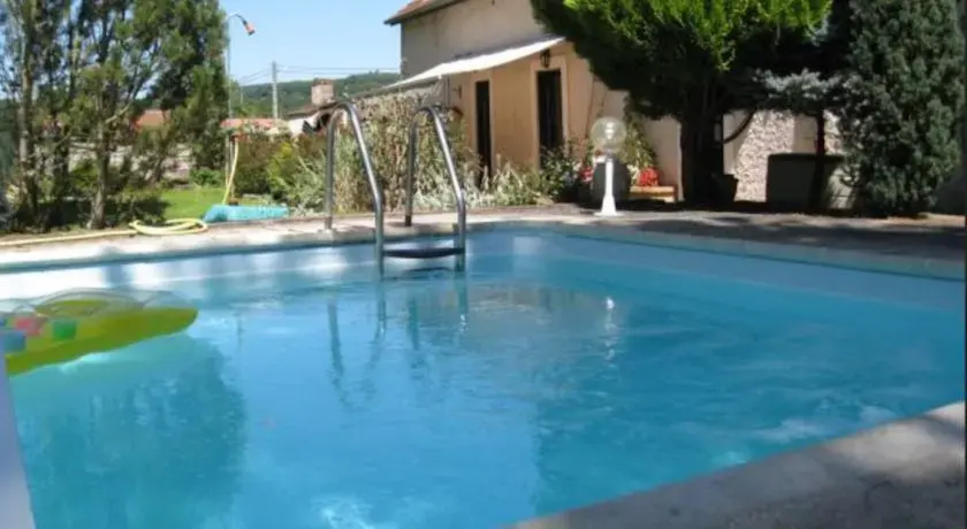 Chambres dHôtes Domaine les Escargots