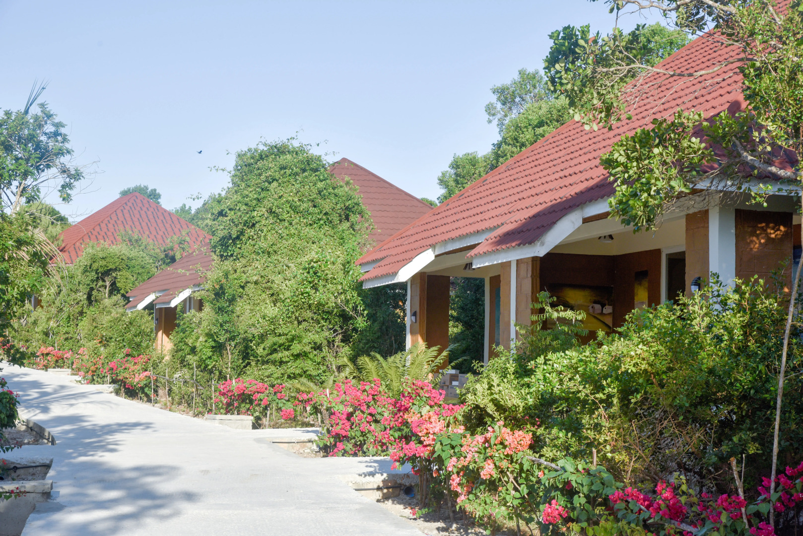 Pearl Beach Resort by Sansi