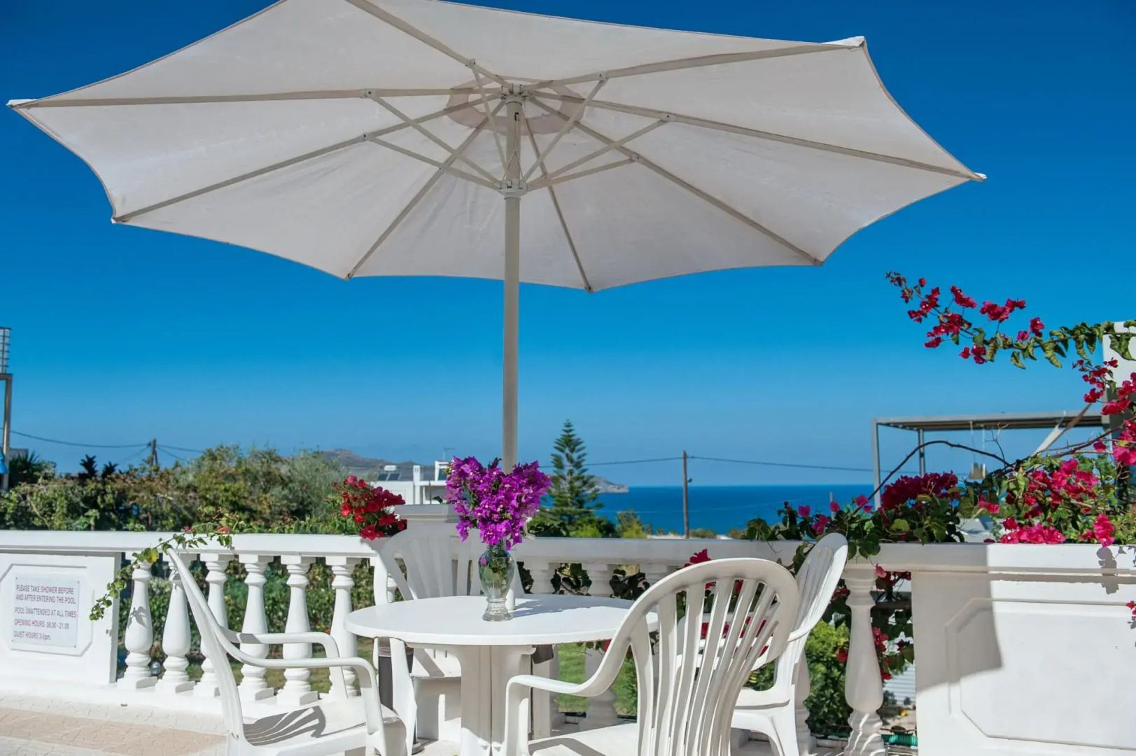 Rouladina Apt 4 in Stalos