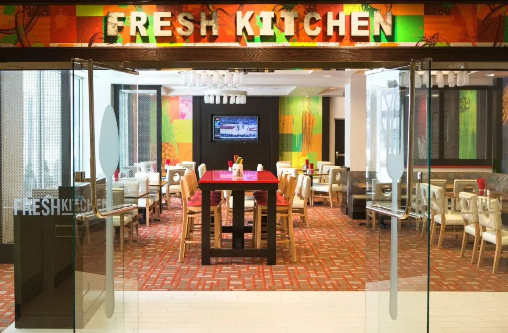 Holiday Inn National Airport/Crystal City by IHG