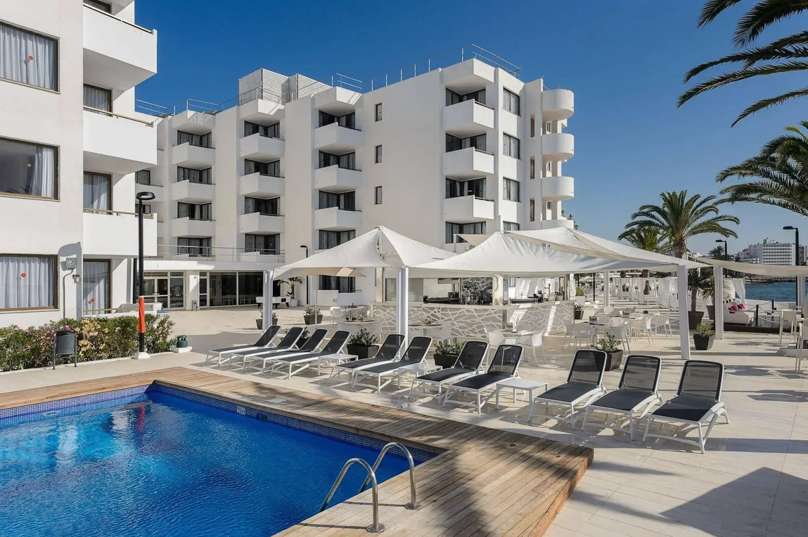 Apartamentos Vibra Jabeque Soul