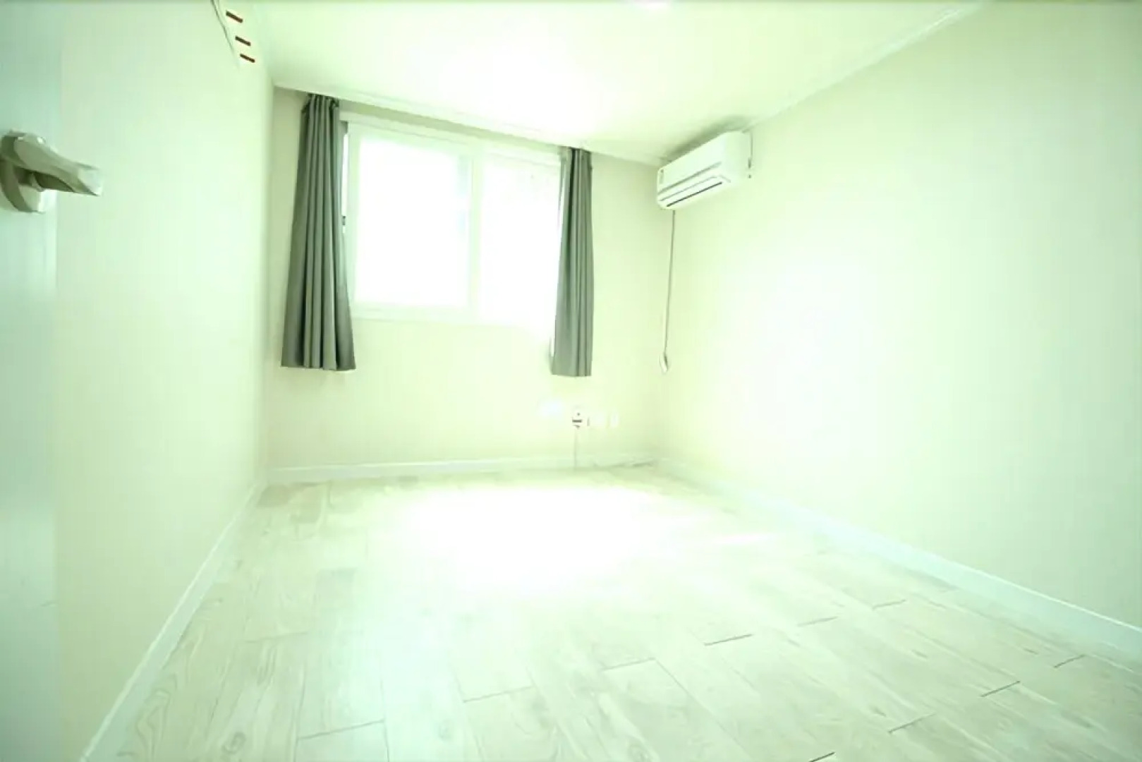 Gongju Gyeryong Four Seasons Pension