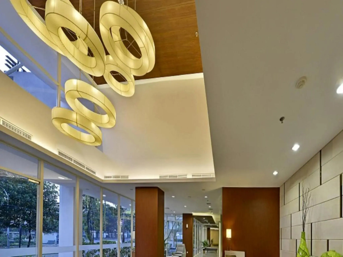 Whiz Prime Hotel Pajajaran Bogor