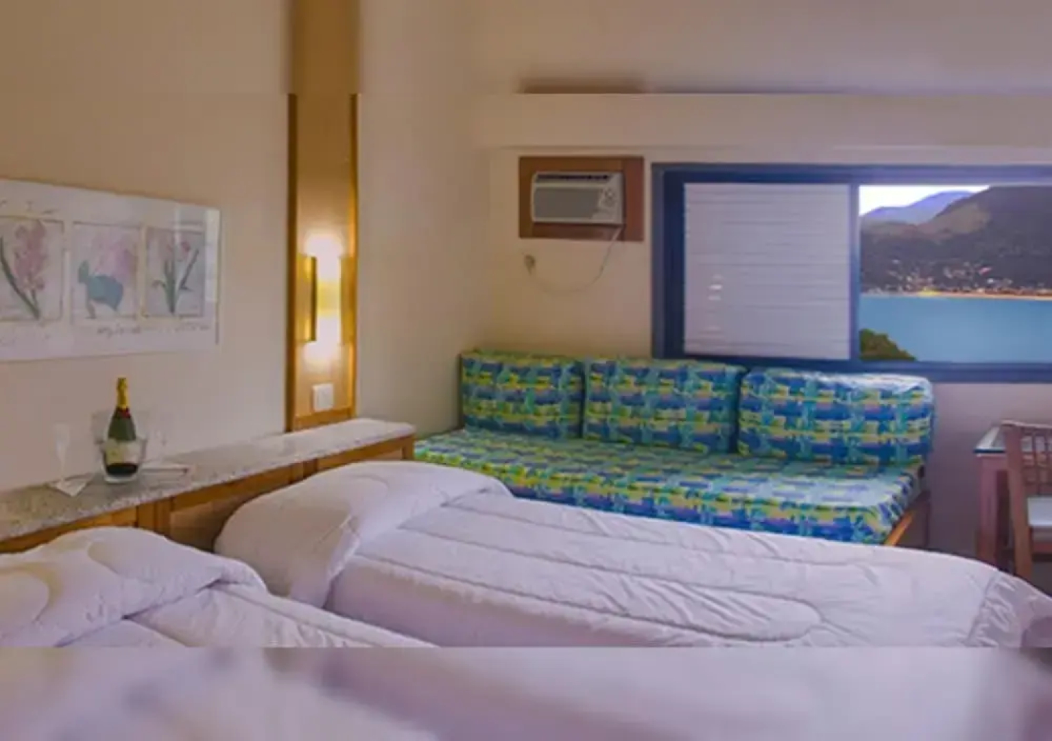 Condomínio Porto Real Resort