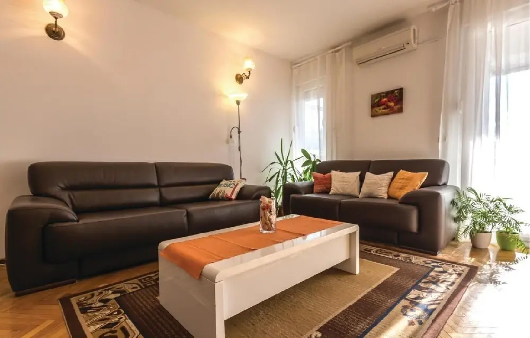 Stunning Home in Ploce With Wifi and 2 Bedrooms