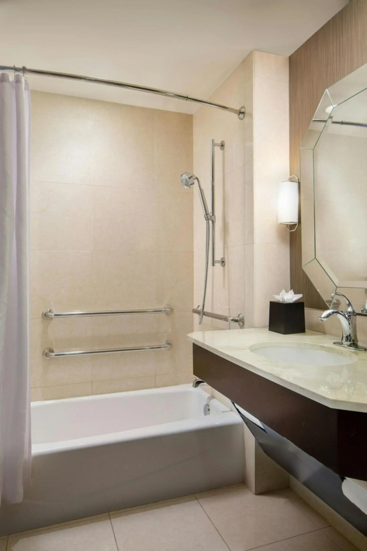 Sheraton McKinney Hotel