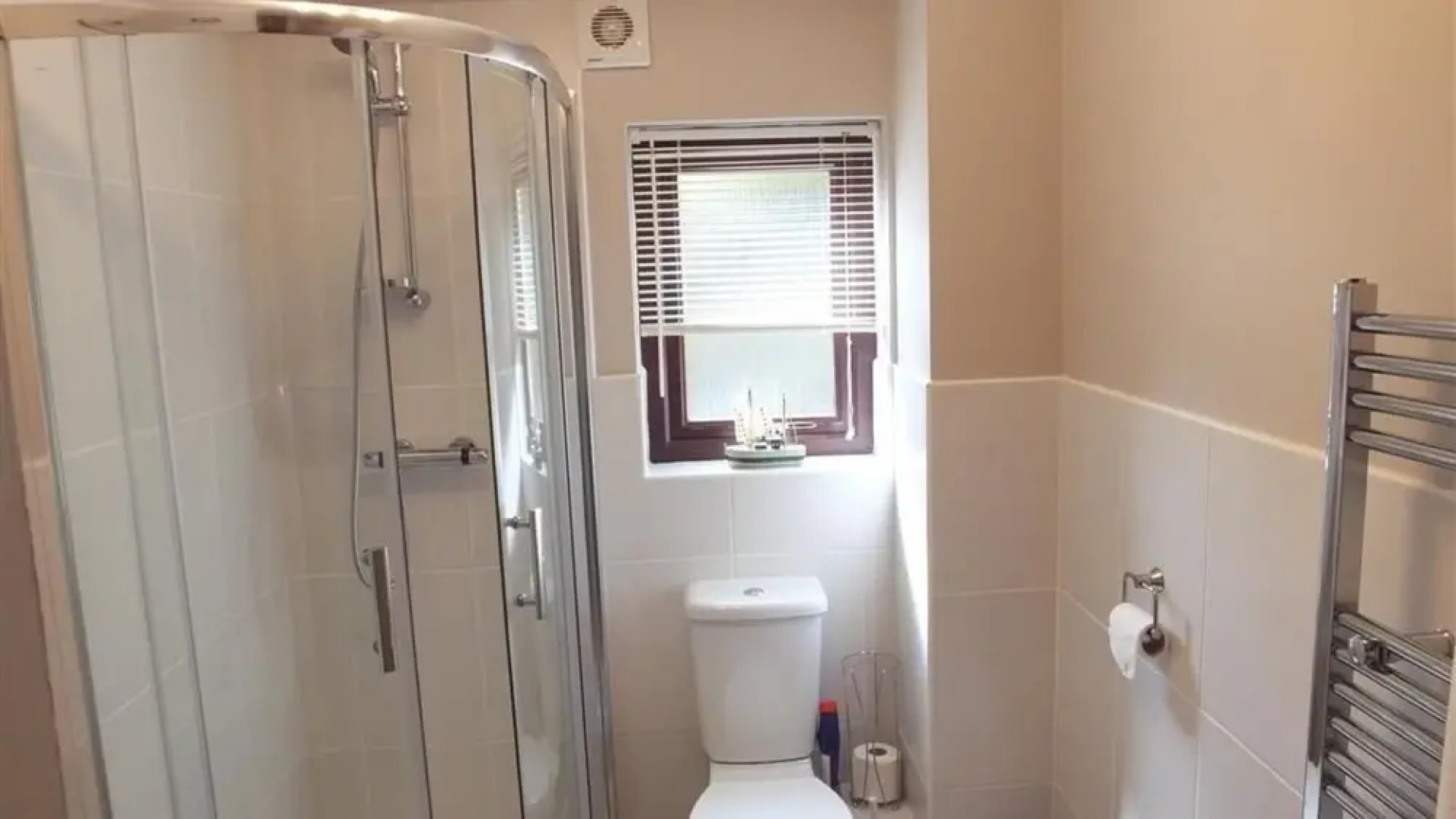 Strawberry Gardens 12A