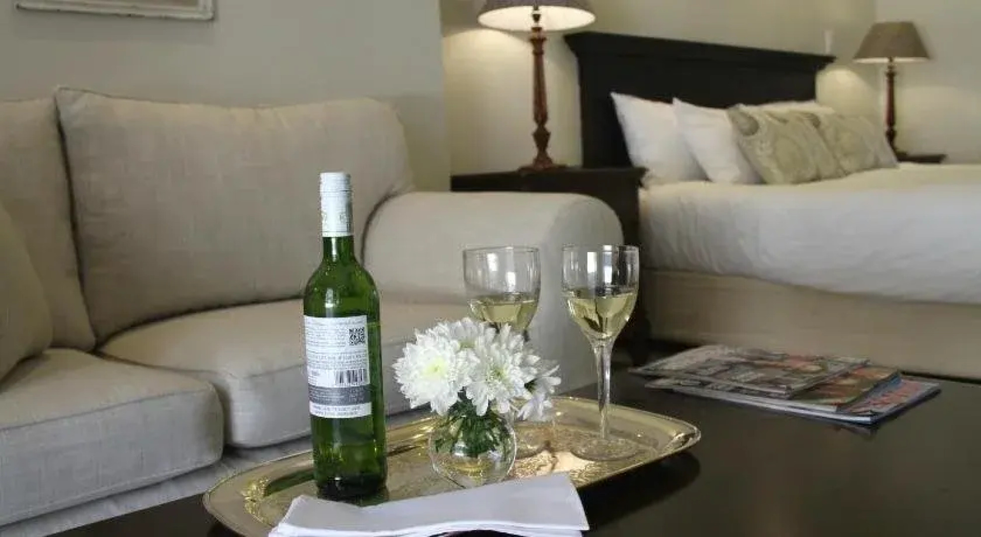 Sheppard Boutique Hotel