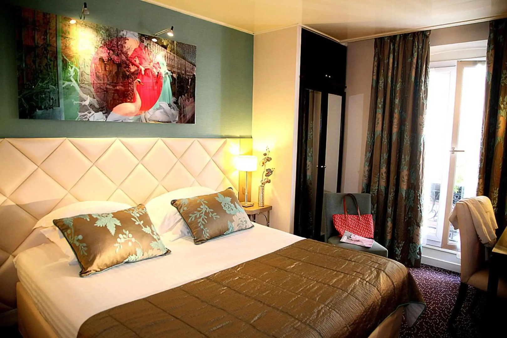 AC Hotel Diagonal L´Illa