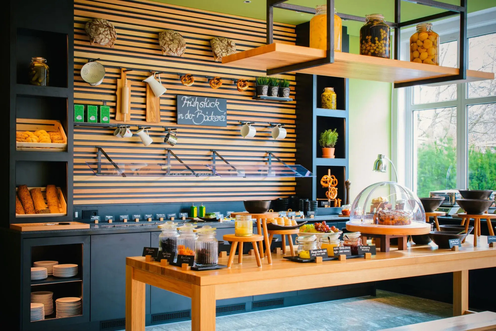 Vienna House Easy by Wyndham Bad Oeynhausen