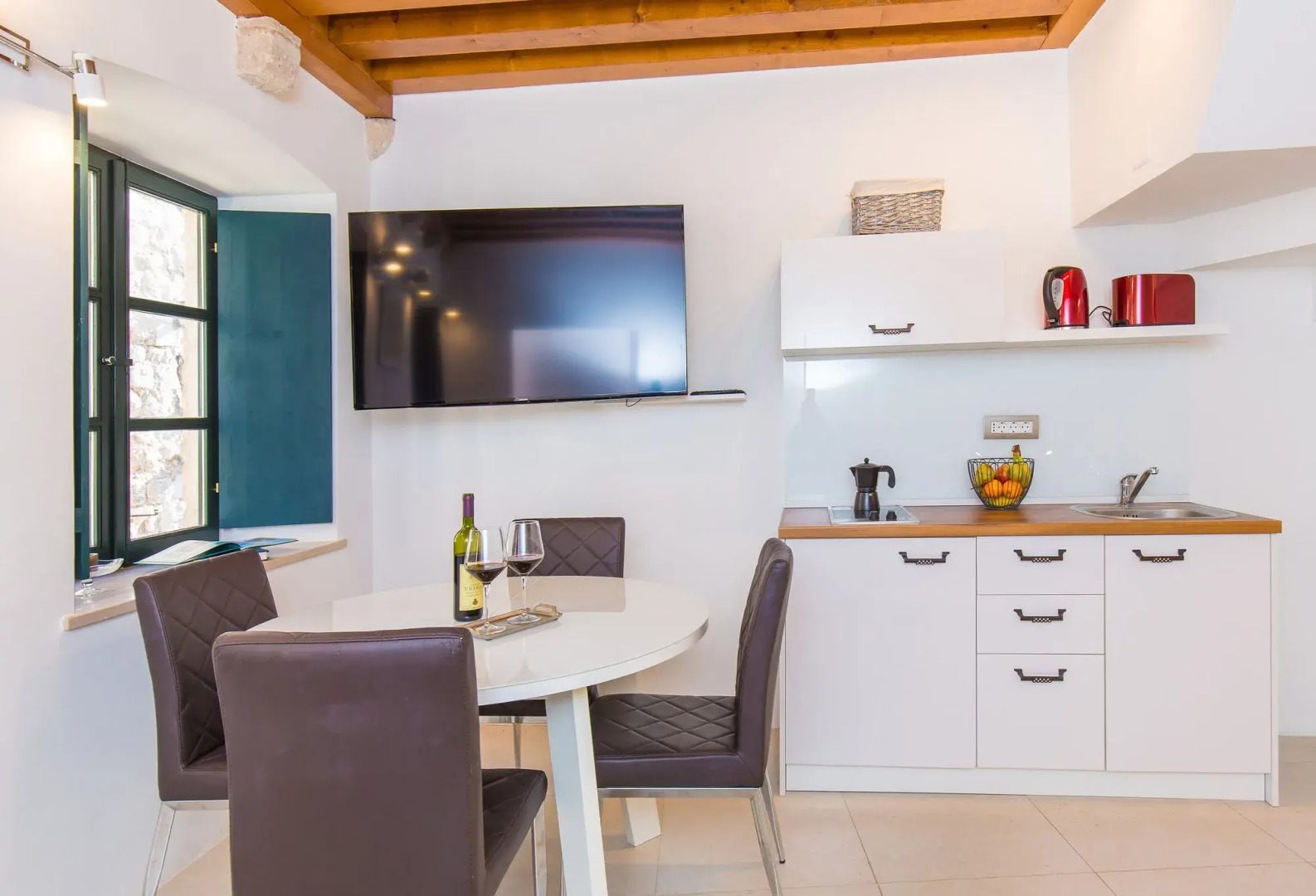 Apartments Le petit Nono