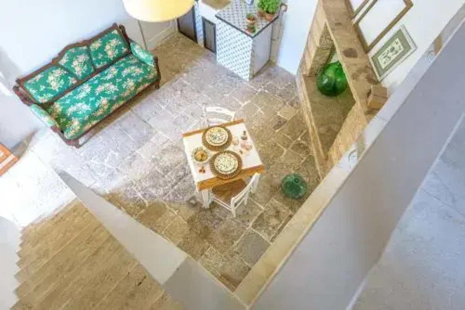 Masseria Caretti Grande