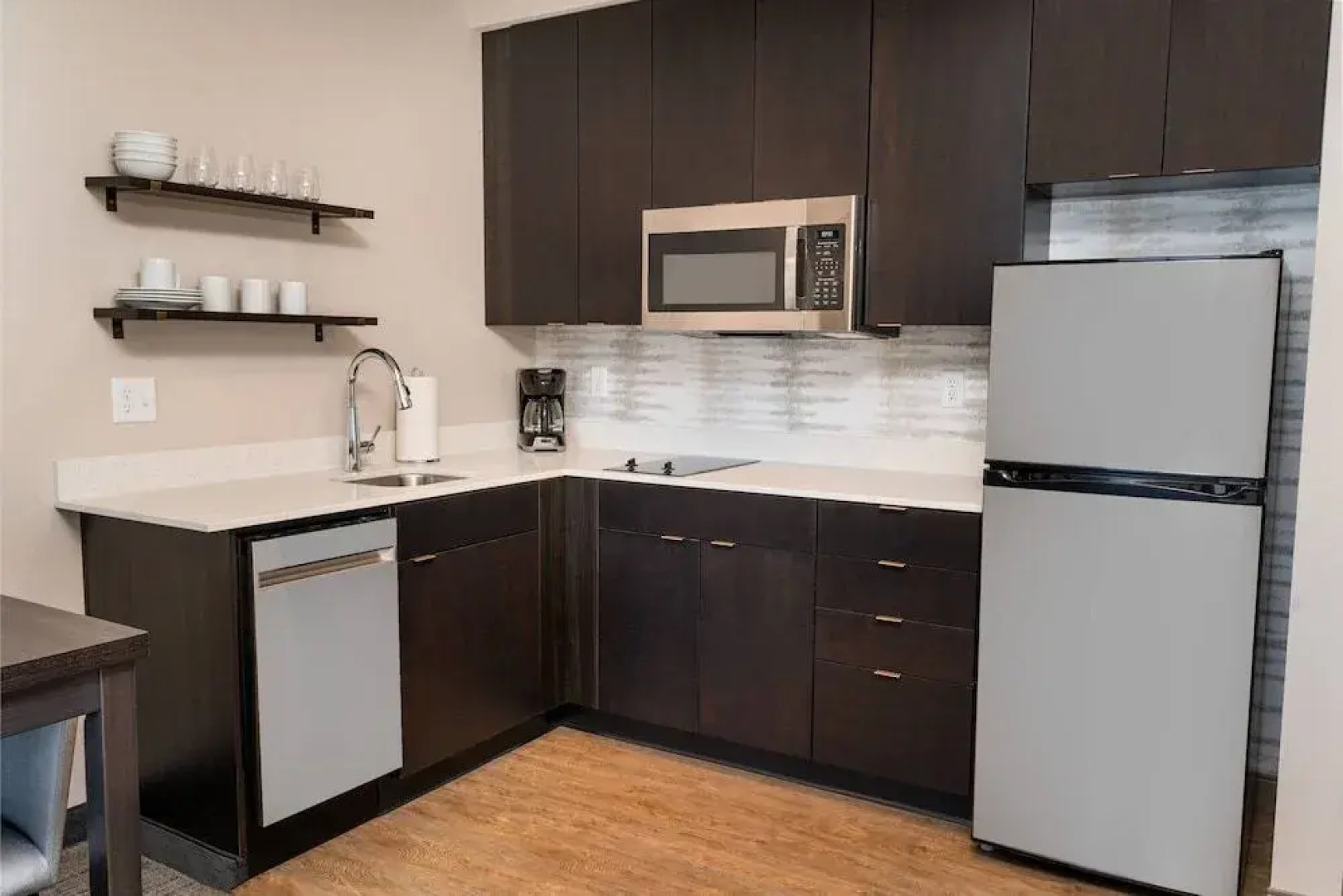 Residence Inn by Marriott Louisville Old Henry