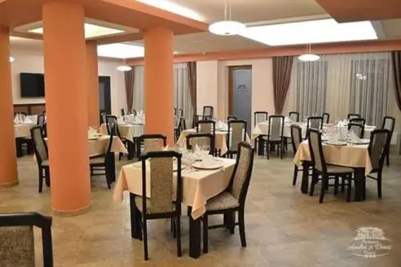 Pensiunea Andrei Si Denis