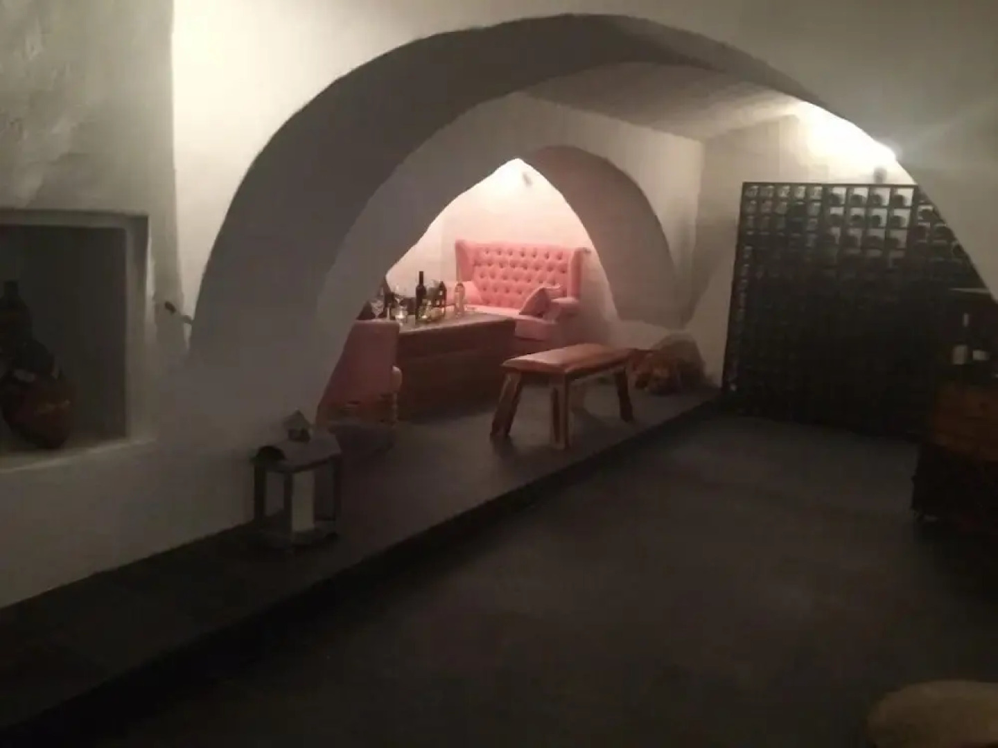 Kavaliershaus Schloss Blücher