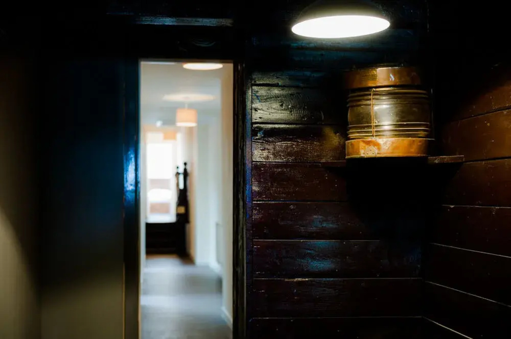 Le Bateau Aparthotel