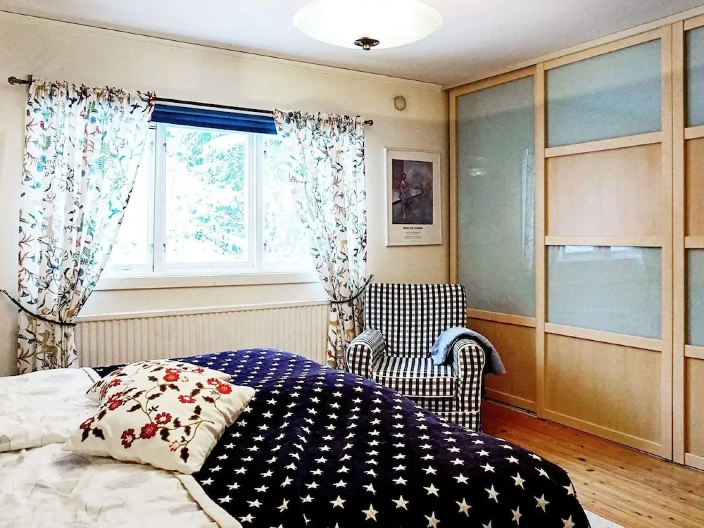 7 Person Holiday Home in Tyresö