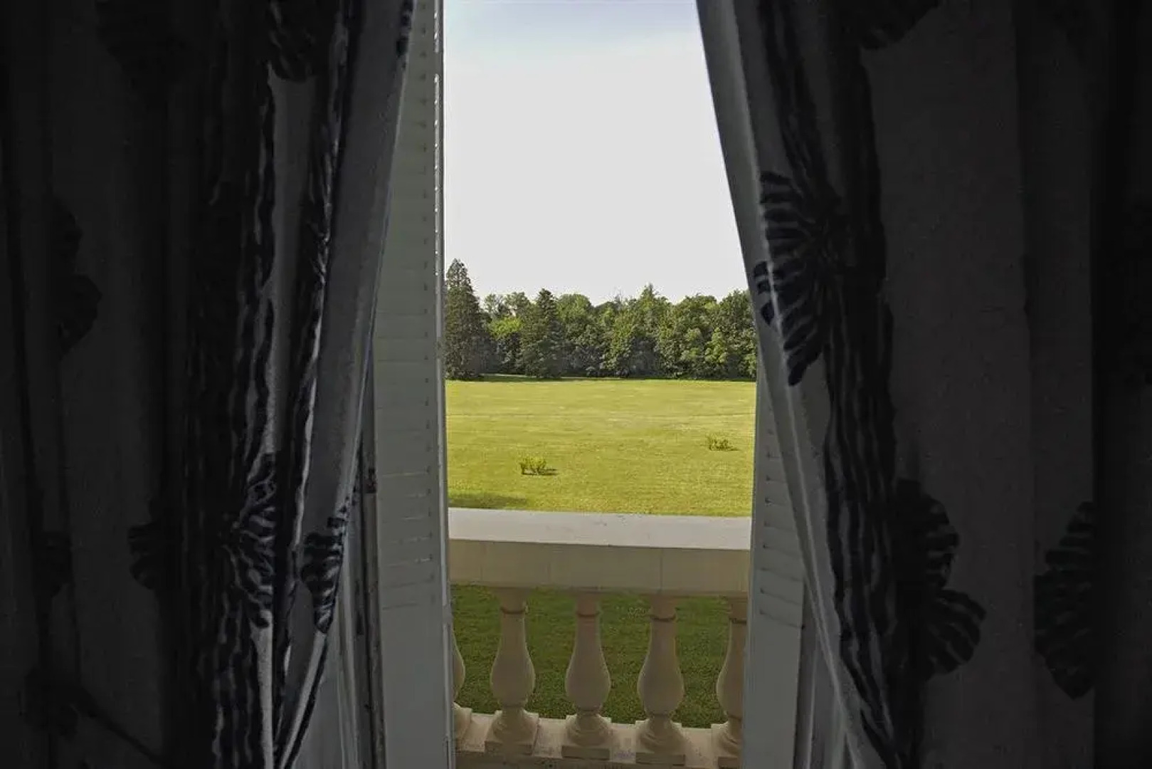 Domaine des Séquoias