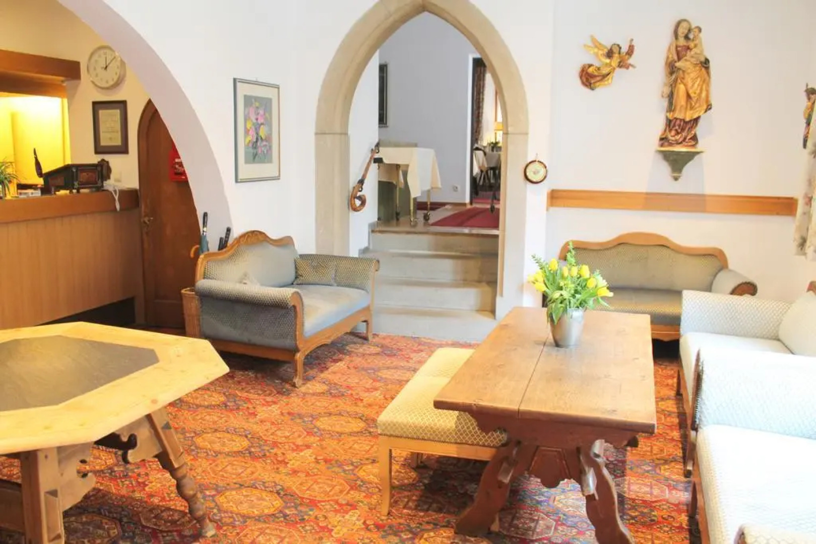 Tilman Riemenschneider