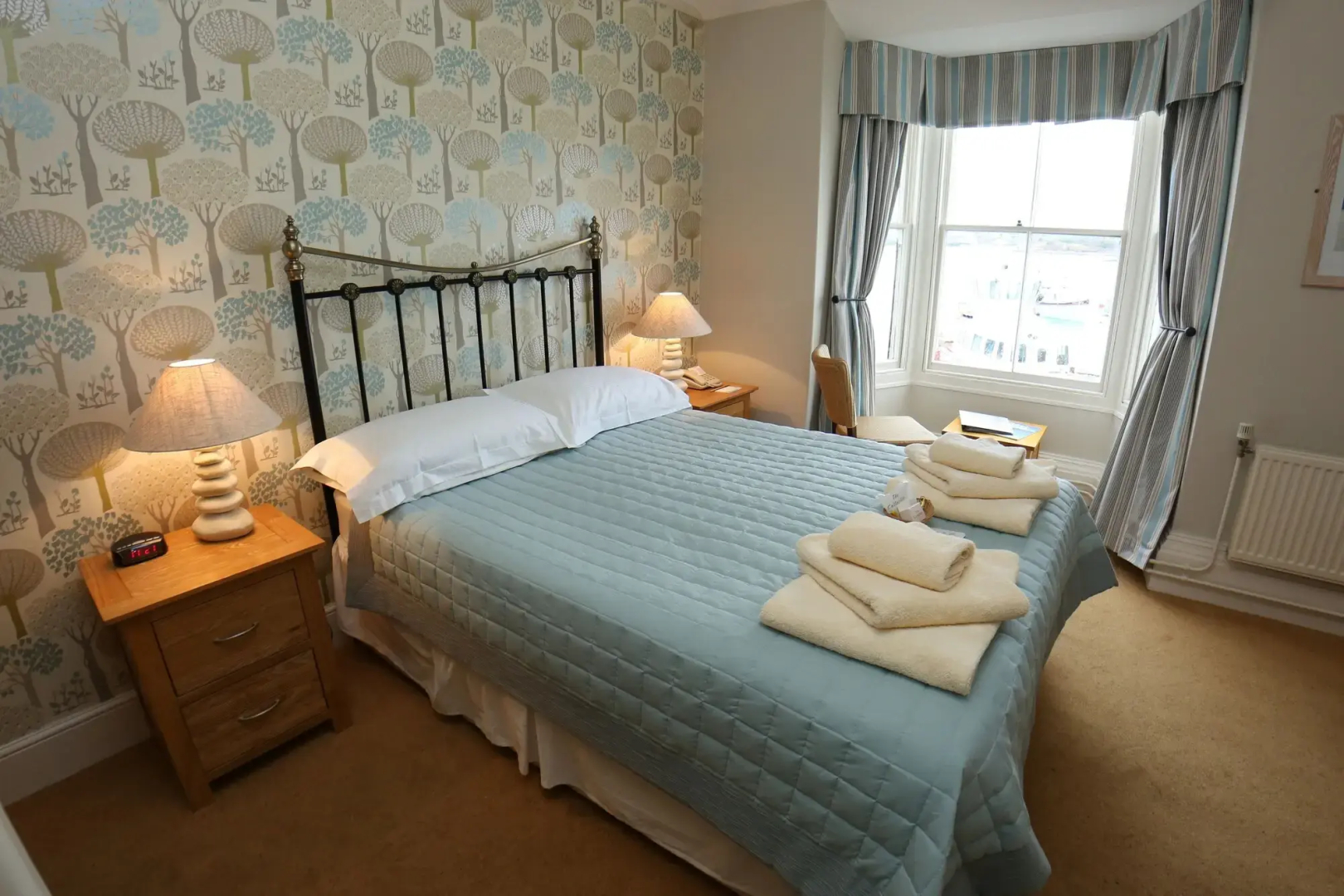 Atlantic Hotel