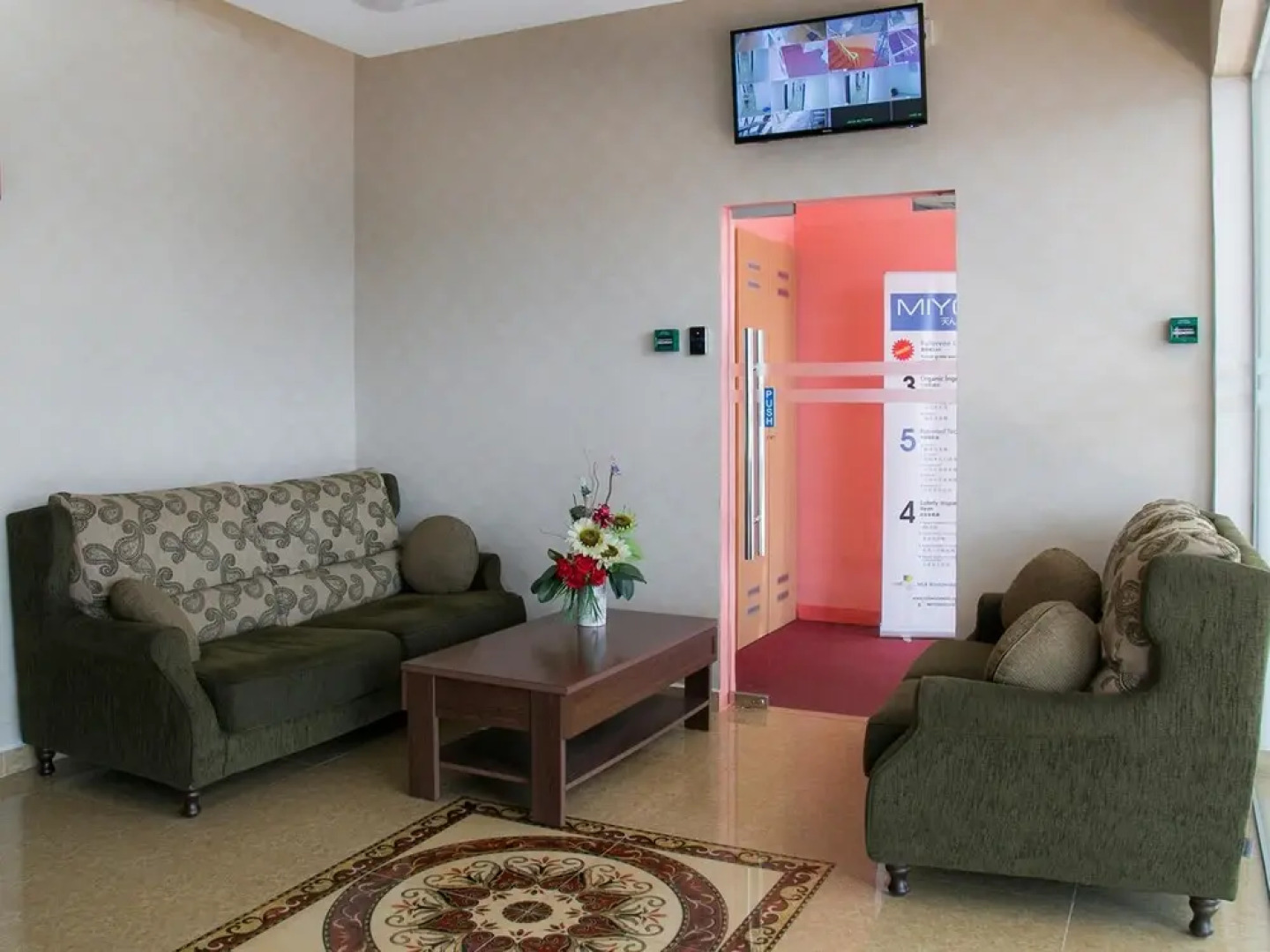 OYO Rooms Subang Parade