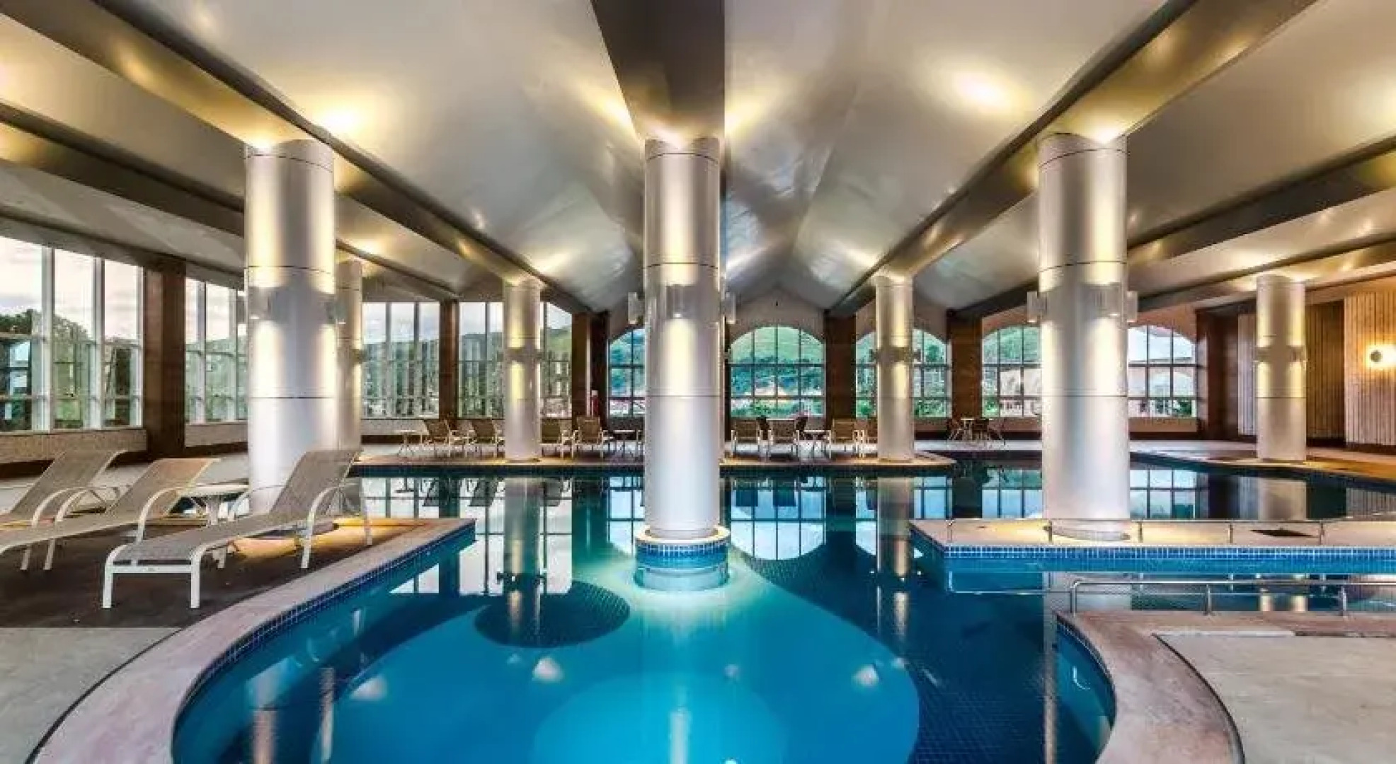 Mira Serra Parque Hotel