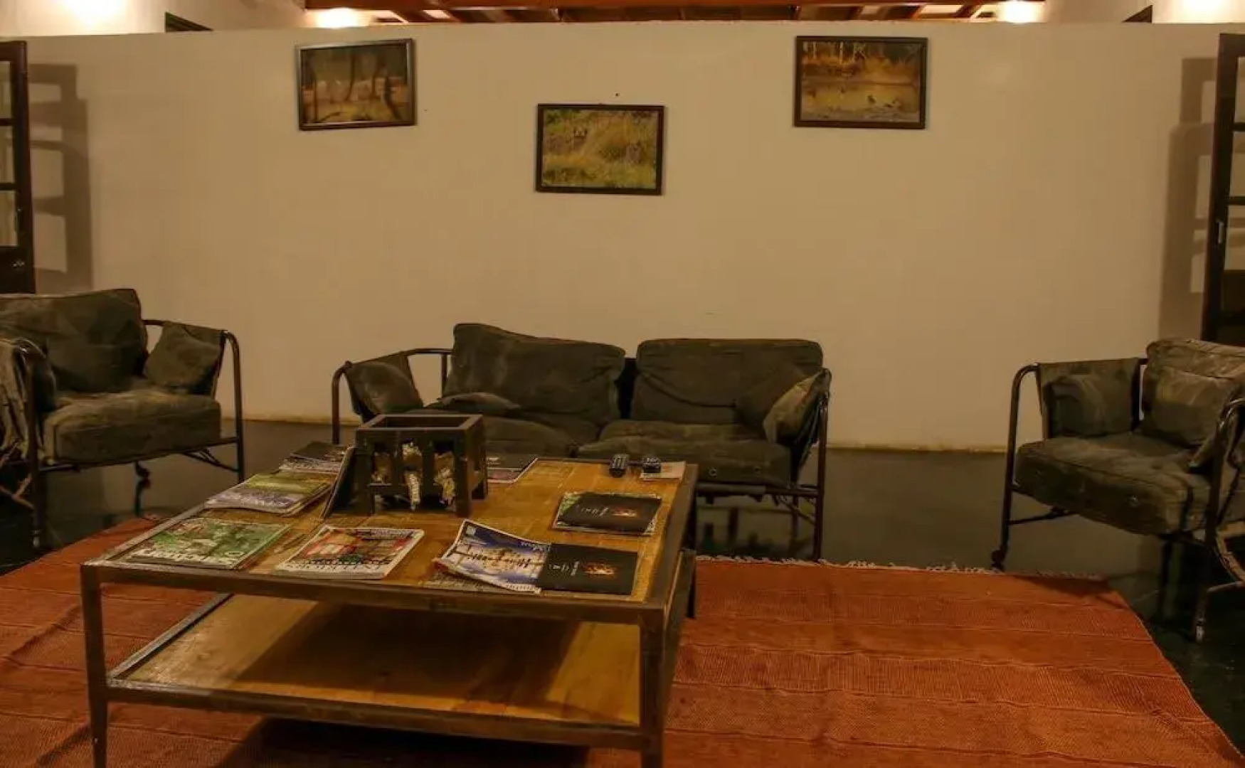 Beyond Stay Mahua Tola Tadoba