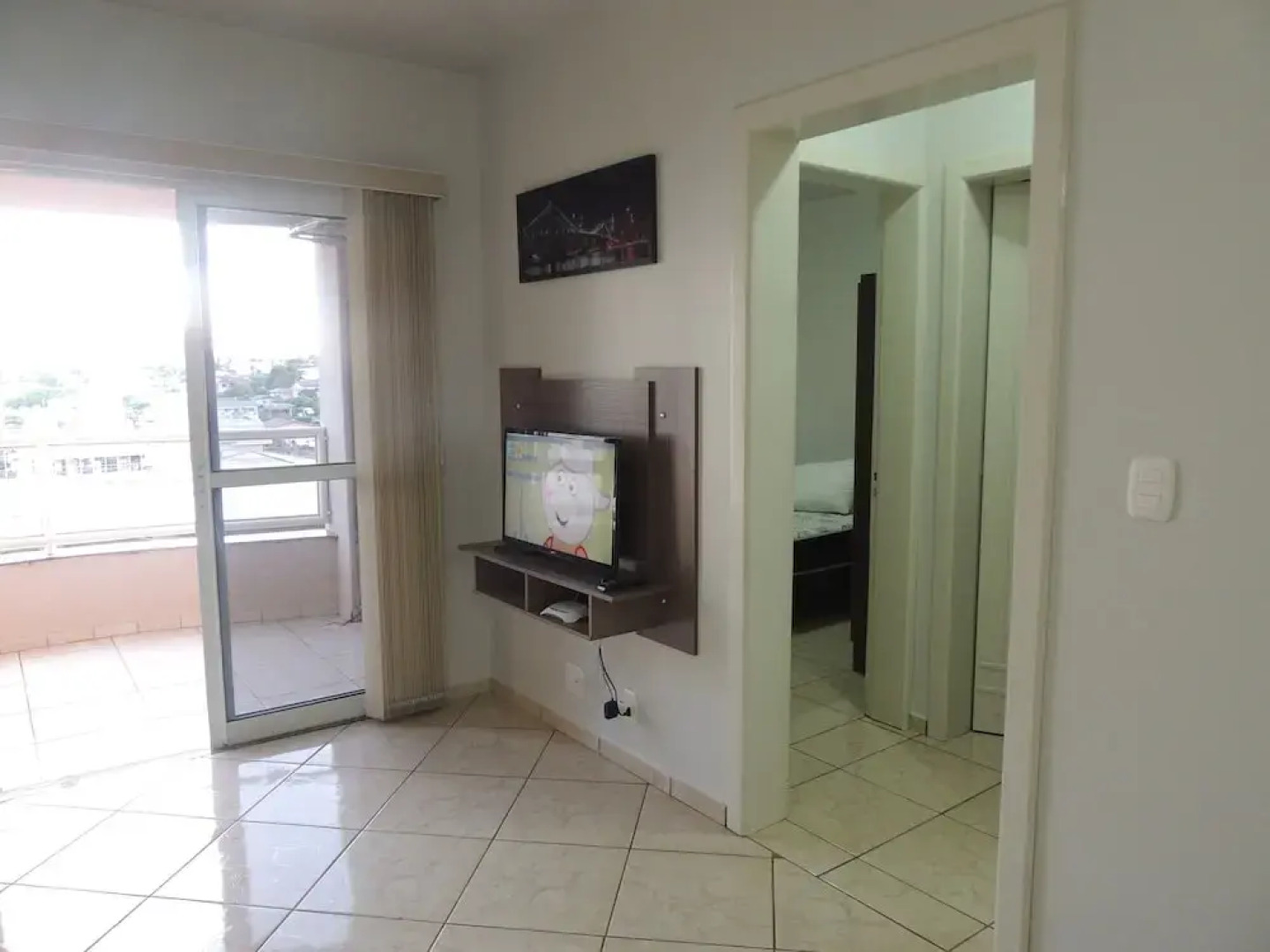 Apartamento em Chapecó