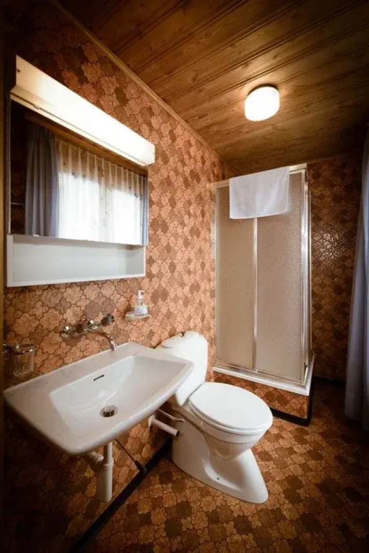 Hotel Bellevue Grächen