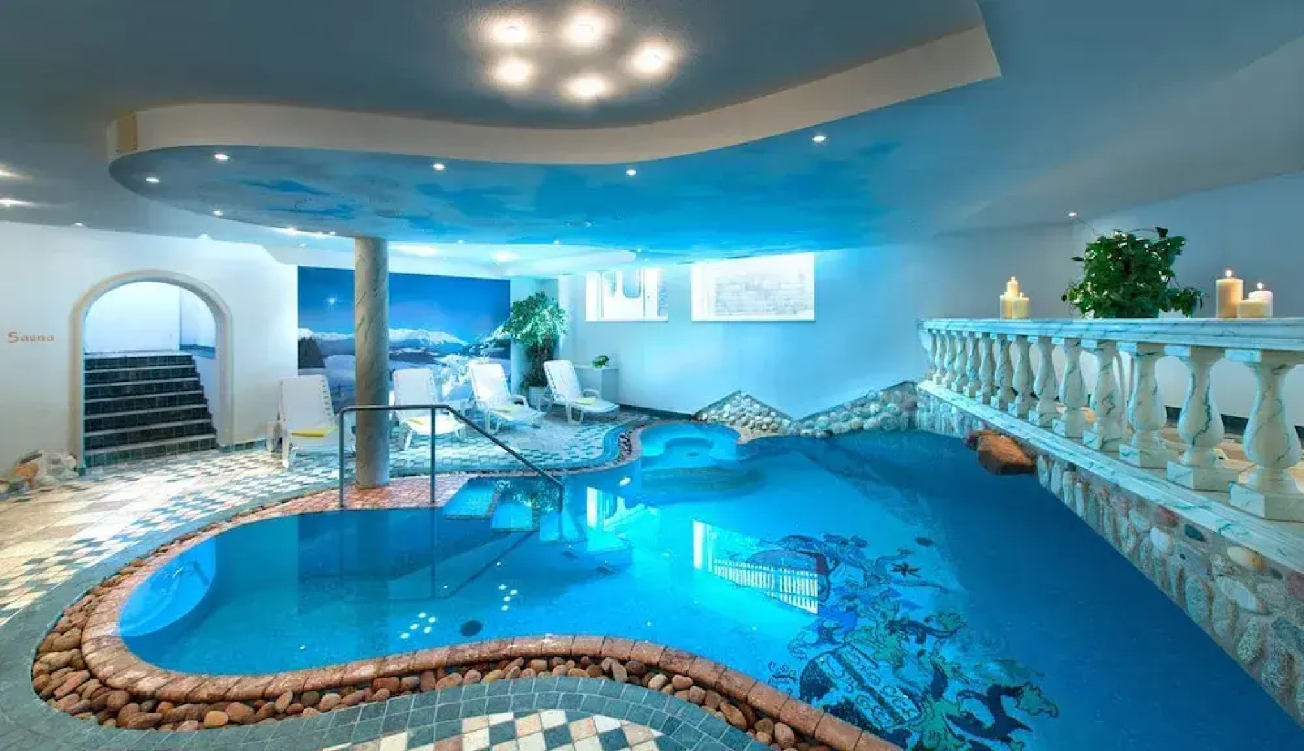 Hotel Regglbergerhof