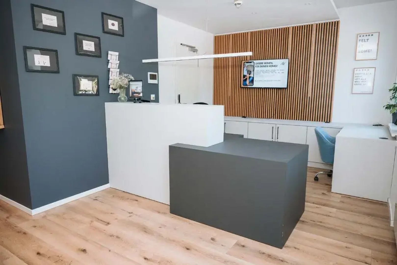 Coffee Fellows Hotel & Longstay