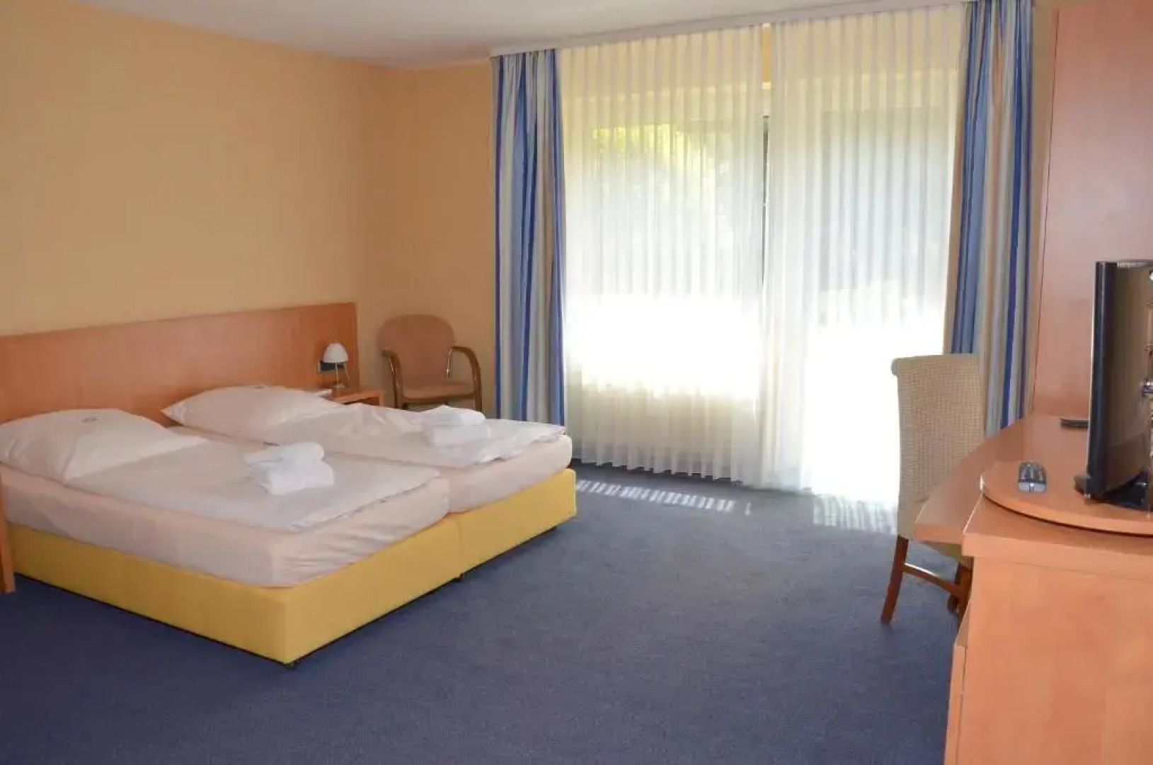 laVital Sport- & Wellness Hotel