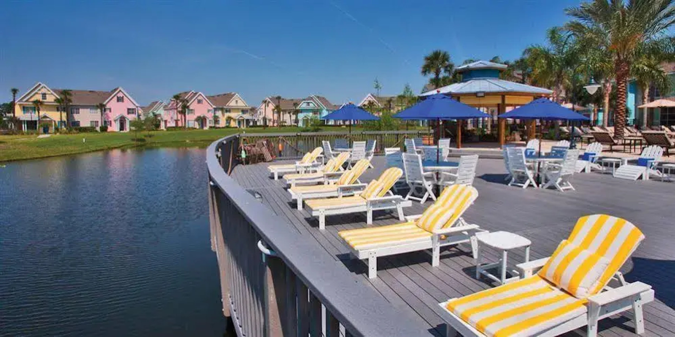 Runaway Beach by Runaway Beach Vacations