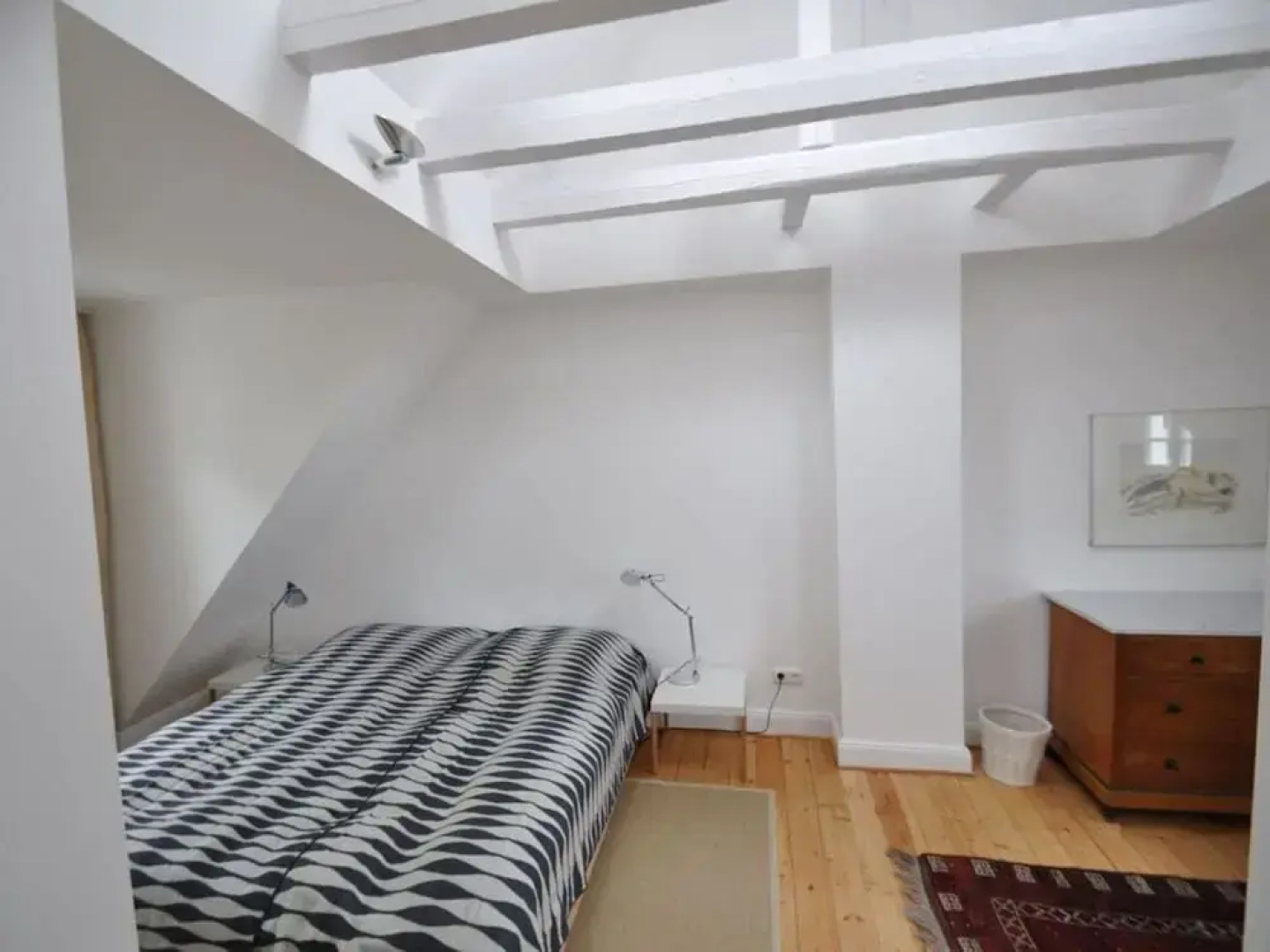 Haus Rosa Comfortable Holiday Residence