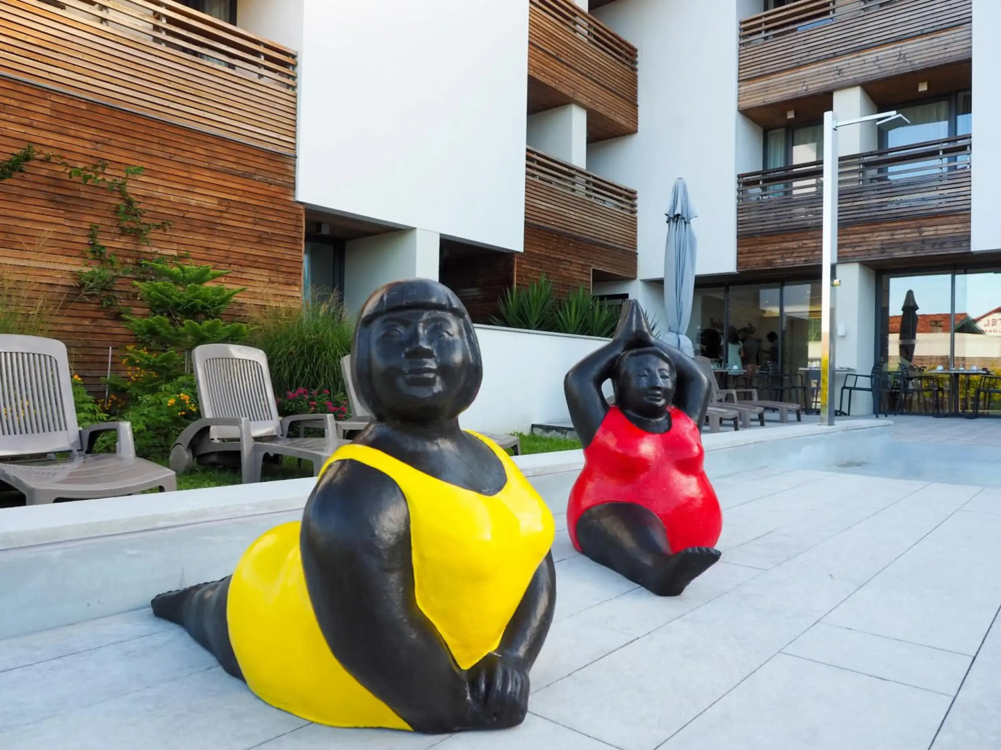 Hotel Restaurant Santiago