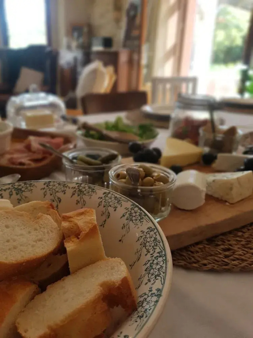 Le Bezy Boutique B&B