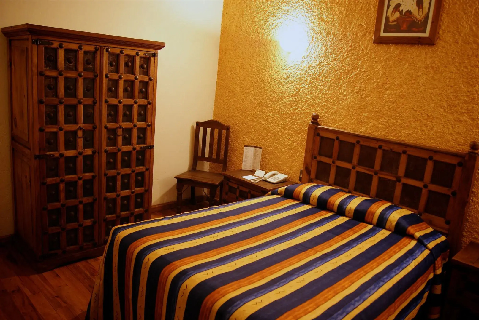 Gamma Puebla Señorial Centro