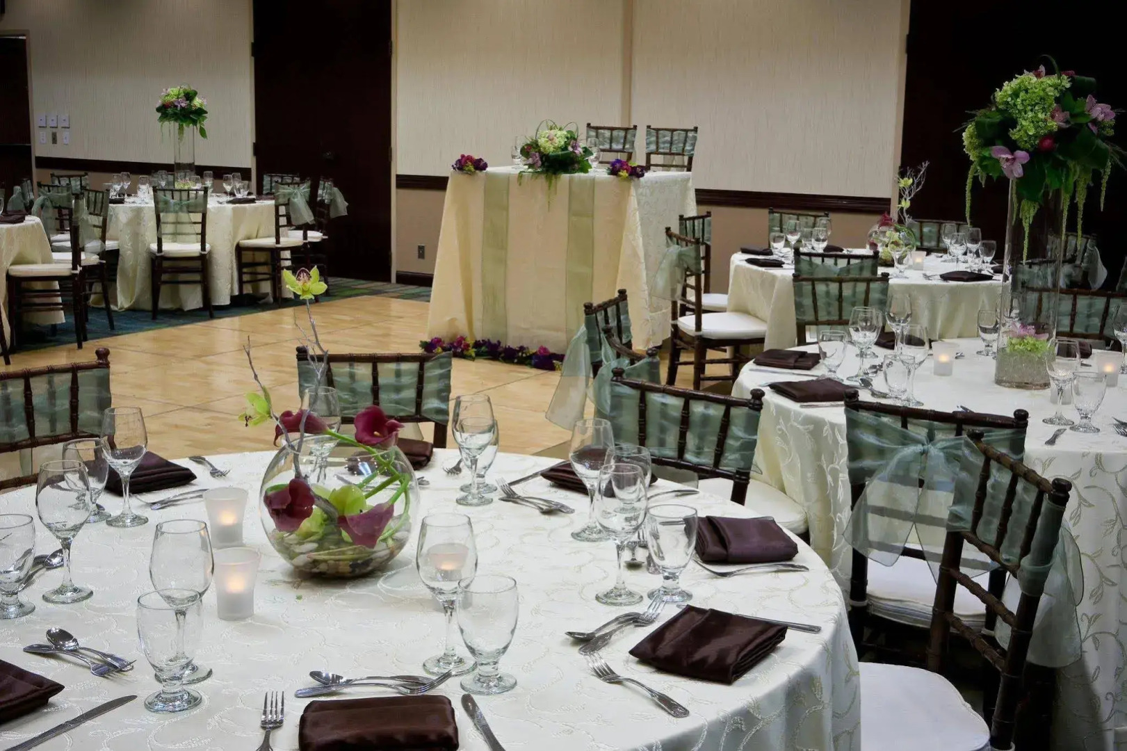 Embassy Suites by Hilton San Diego La Jolla