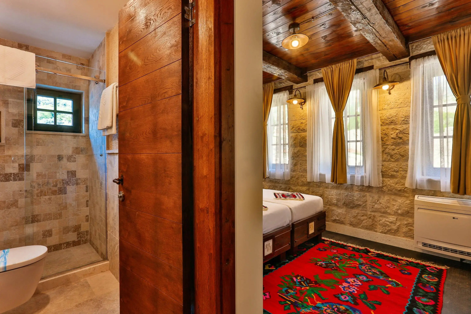 Stara Čaršija Hotel and Spa