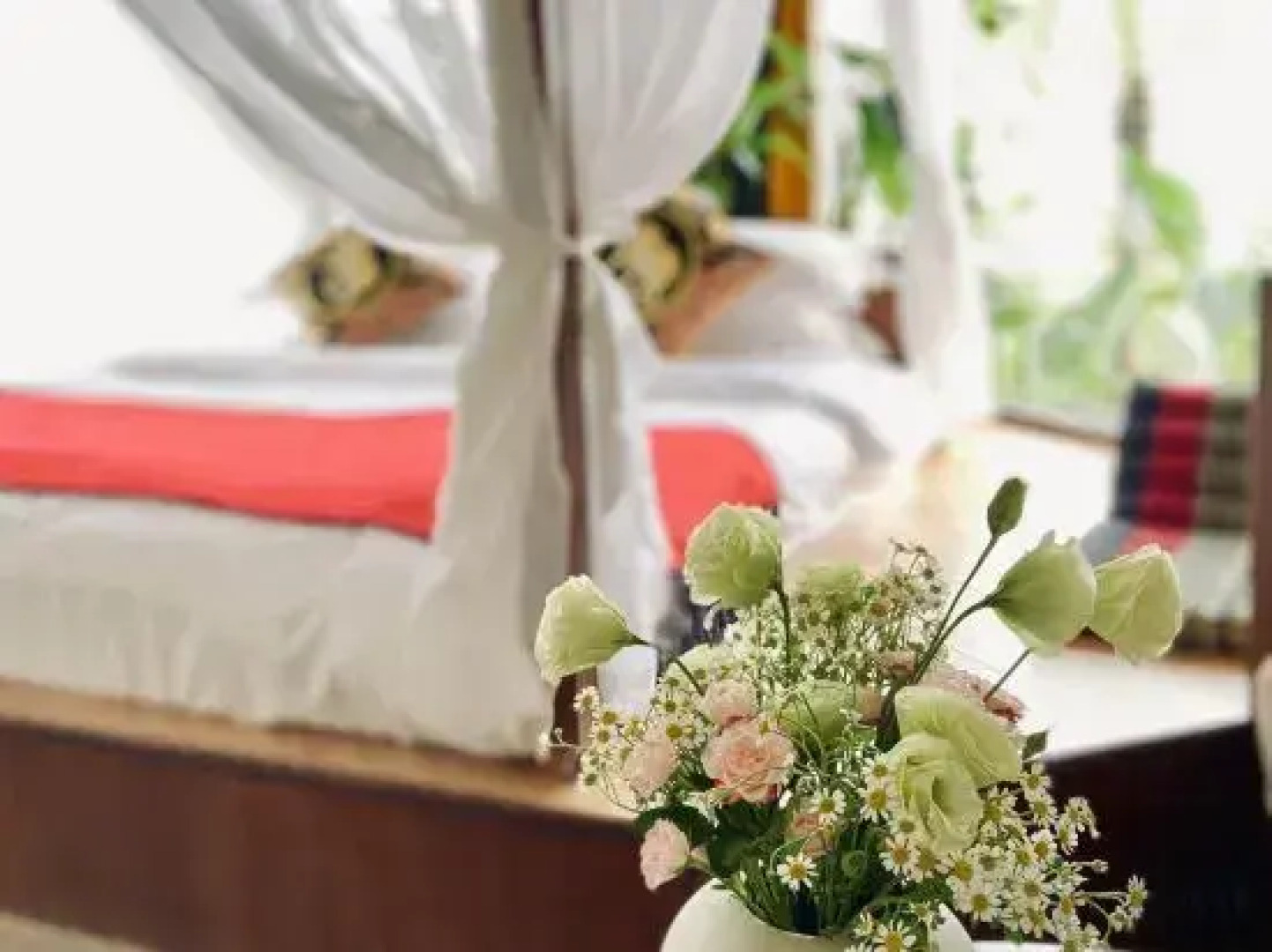 Myanmar Overseas Chinese Hot Spring Private Hot Spring Inn