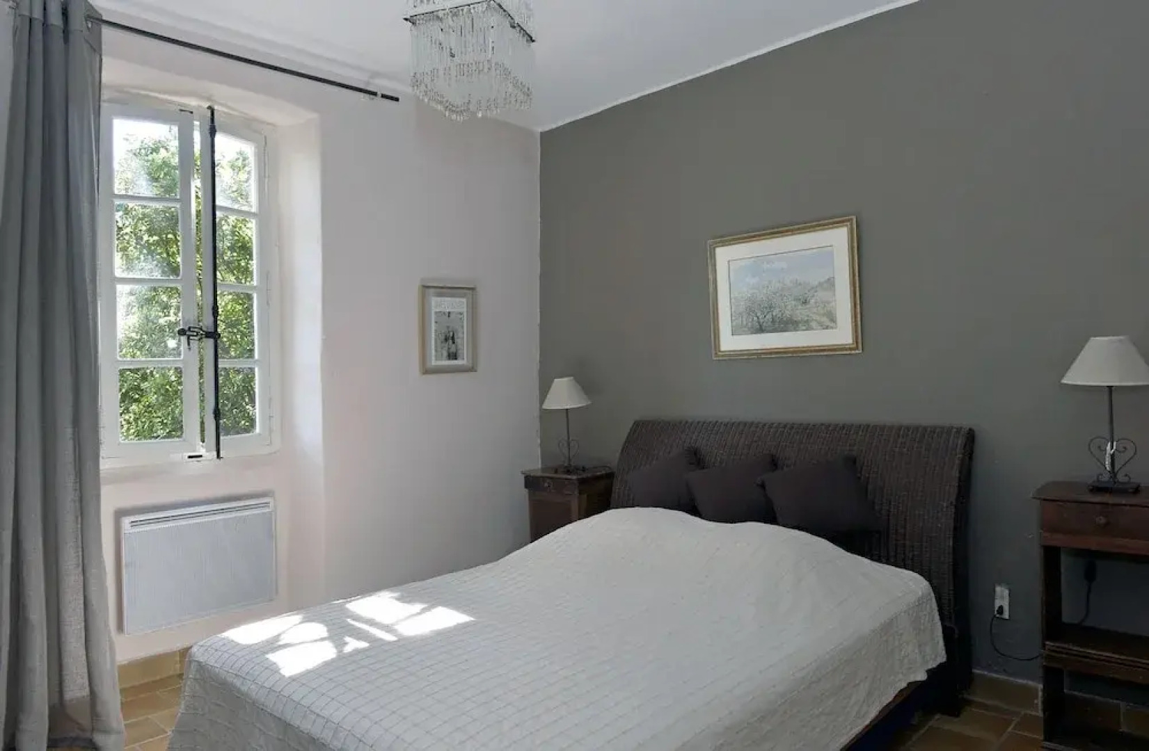 Maison entière piscine - Mas Du Bassac