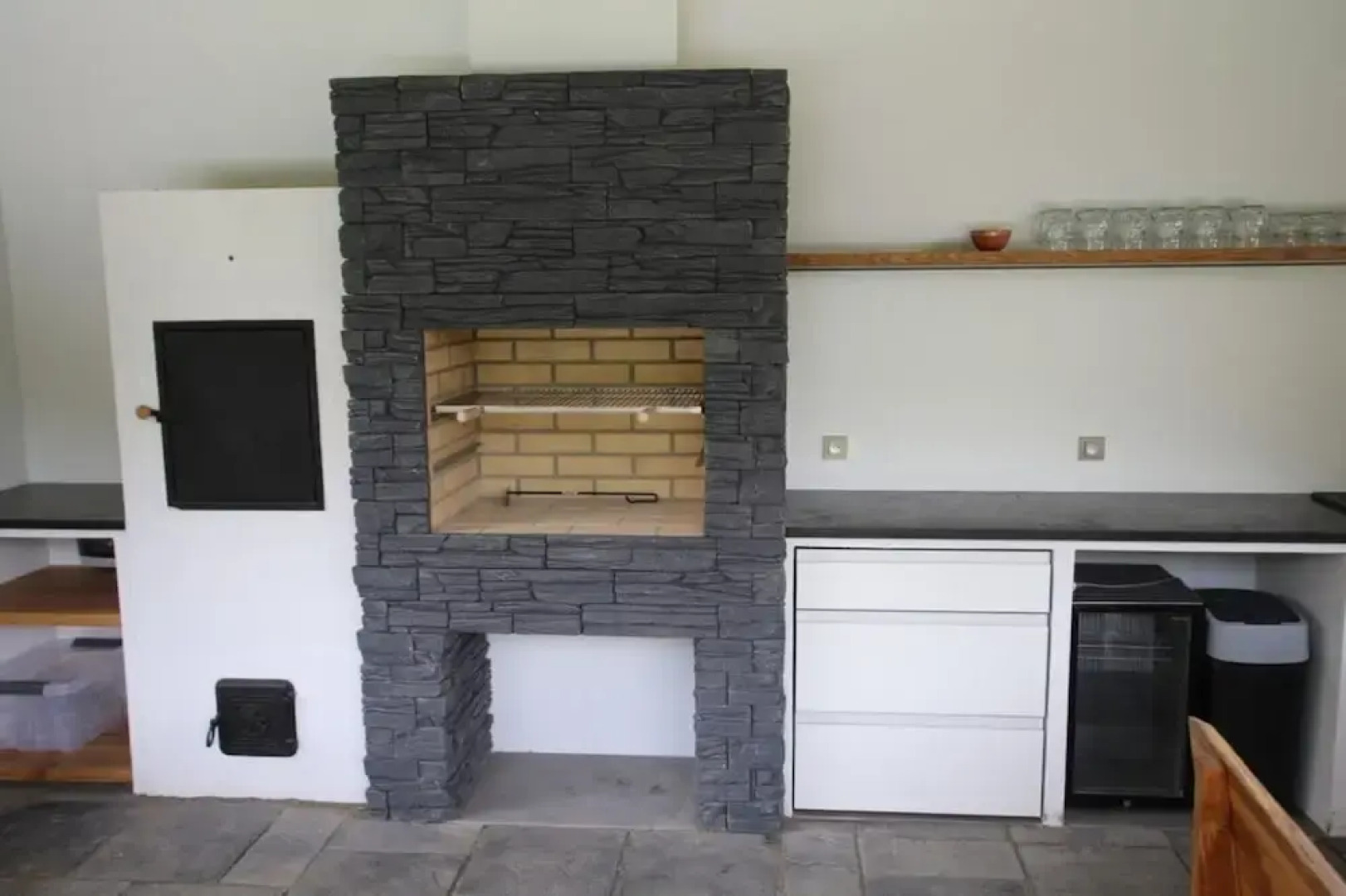 Villa in Dolni Morava Near Ski Slopes