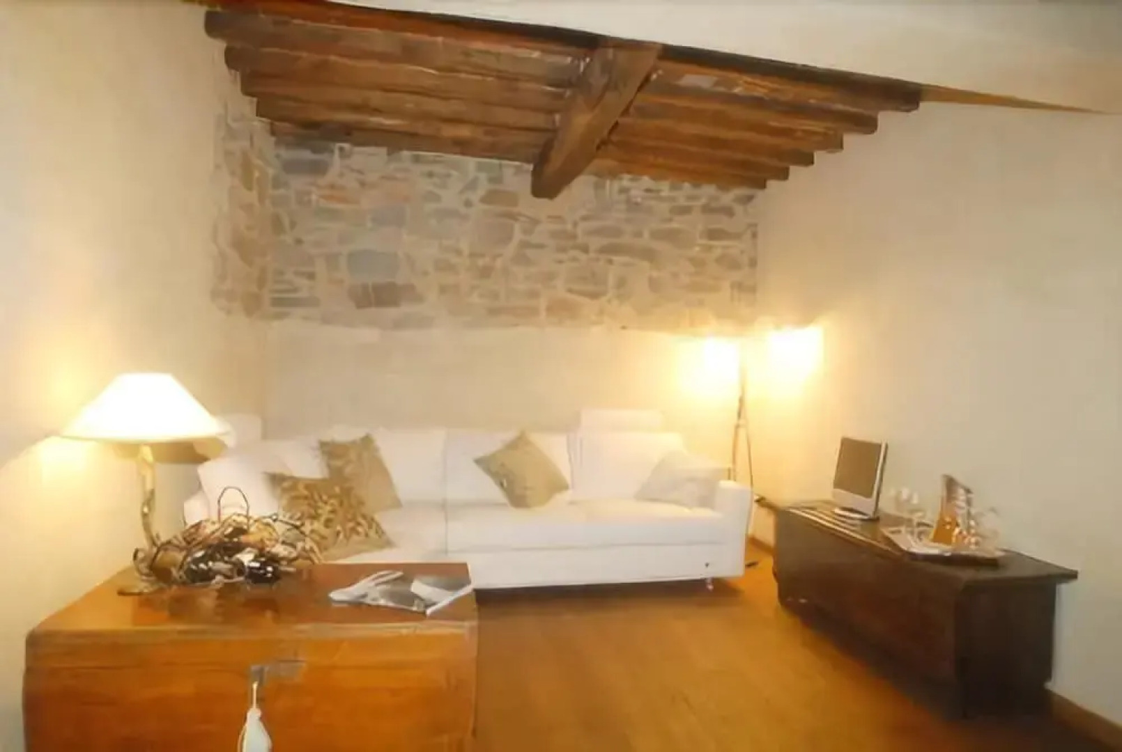 La Paterna Di Rigomagno