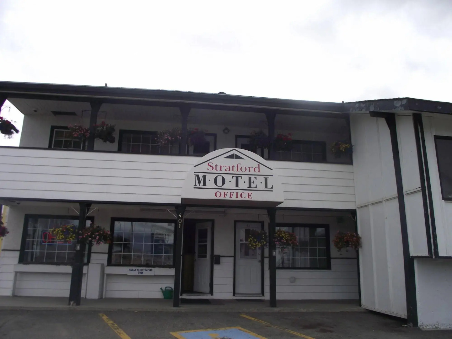 Stratford Motel