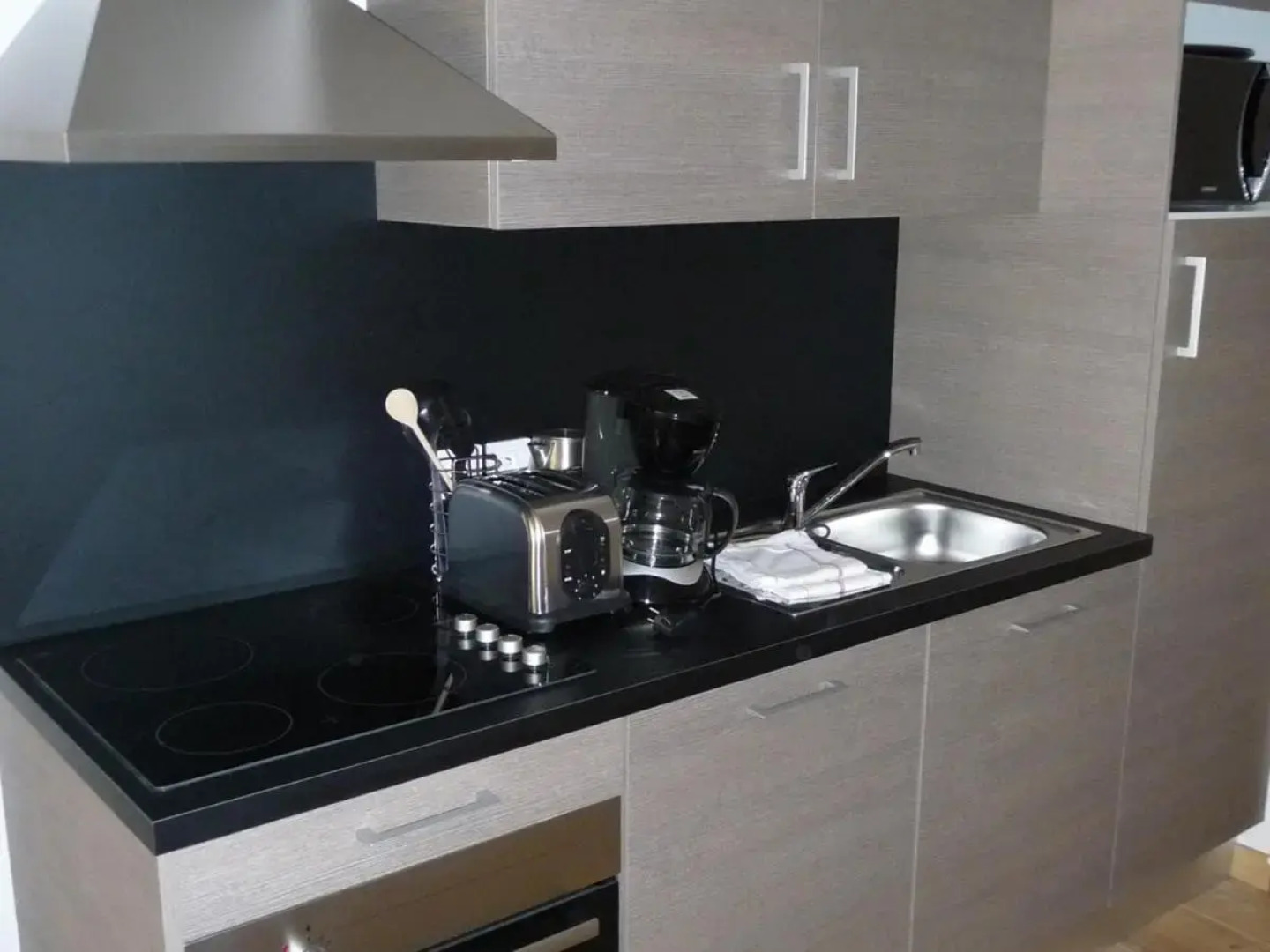 Résidence Lagrange Vacances Les Patios Eugénie