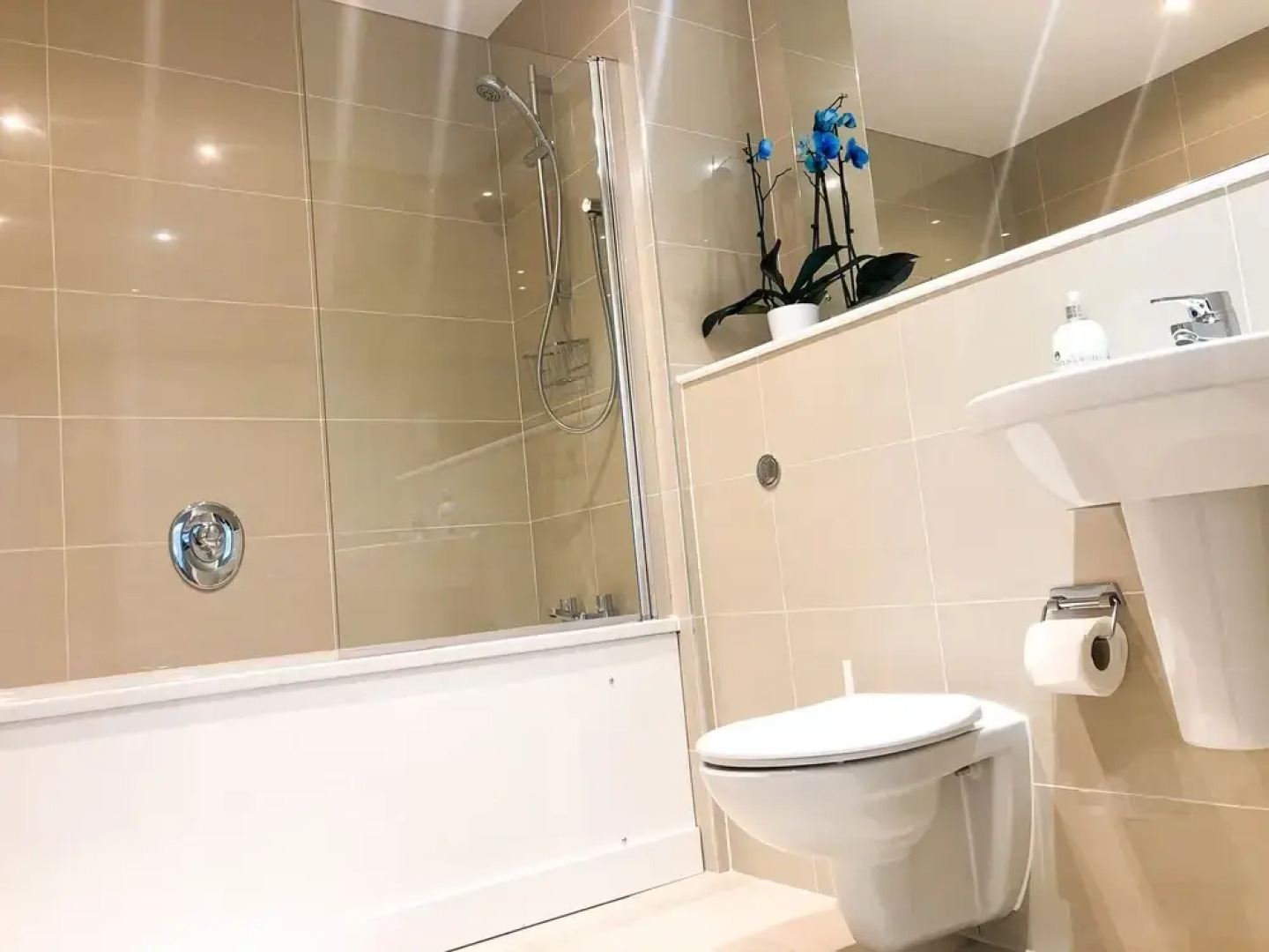 Regal Serviced Apartments