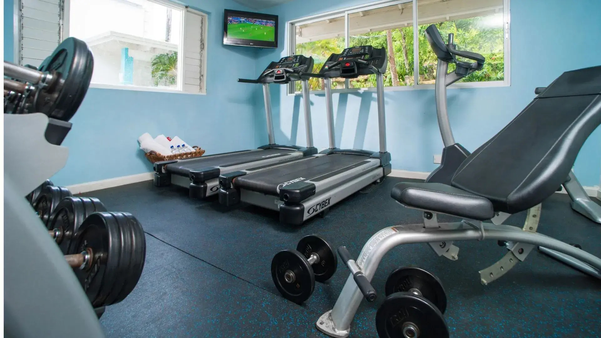 Deja Resort All Inclusive