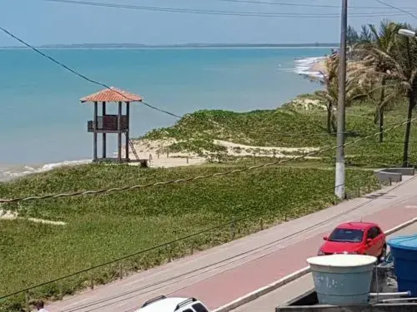 Pousada Portal Da Ilha